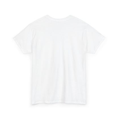 Love Unisex Heavy Cotton Tee - Perfect for Celebrations and Everyday Wear