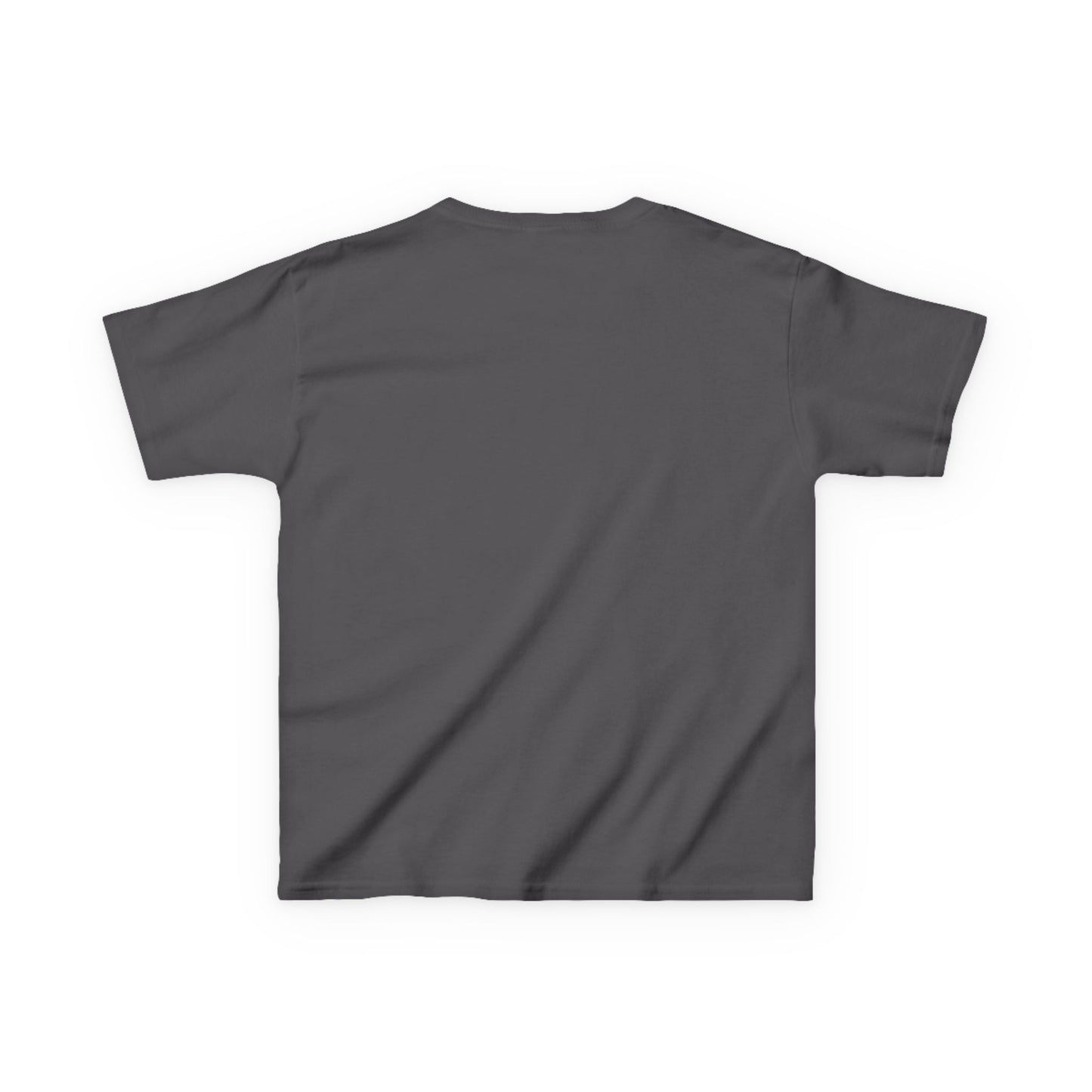 Big Brother Kids Heavy Cotton Tee - Fun & Cute Sibling Shirt