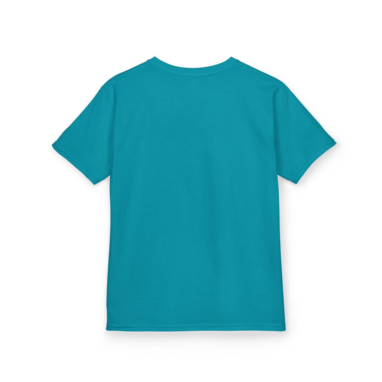 Big Brother Kids Heavy Cotton Tee - Fun & Cute Sibling Shirt