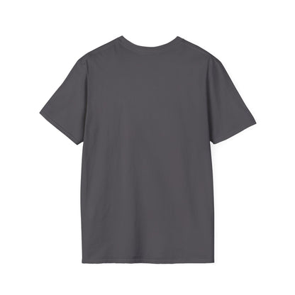 Love Every Day Softstyle T-Shirt - Perfect for Valentine's Day & Everyday Wear