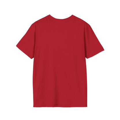 Love Every Day Softstyle T-Shirt - Perfect for Valentine's Day & Everyday Wear