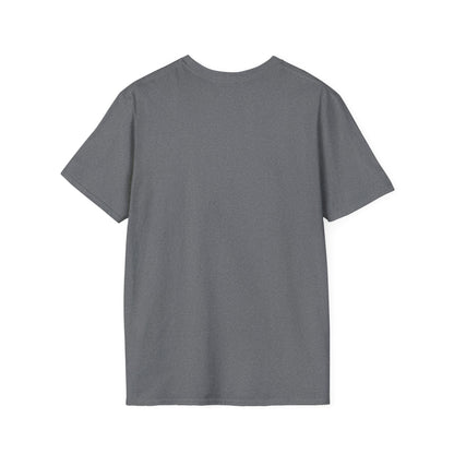 Cool Classic Cars Softstyle T-Shirt - Perfect for Car Enthusiasts