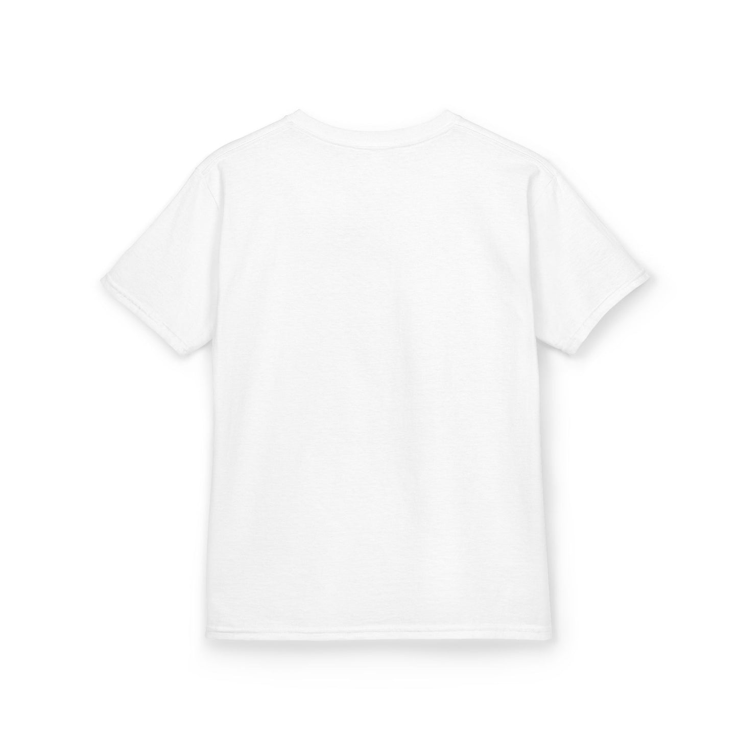 Big Brother Kids Heavy Cotton Tee - Fun & Cute Sibling Shirt