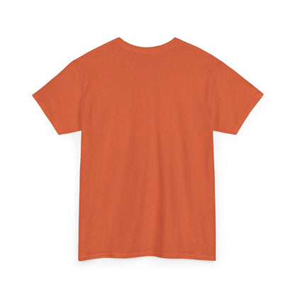 Retro 80's Heavy Cotton Tee - Made in the 80's Unisex T-Shirt