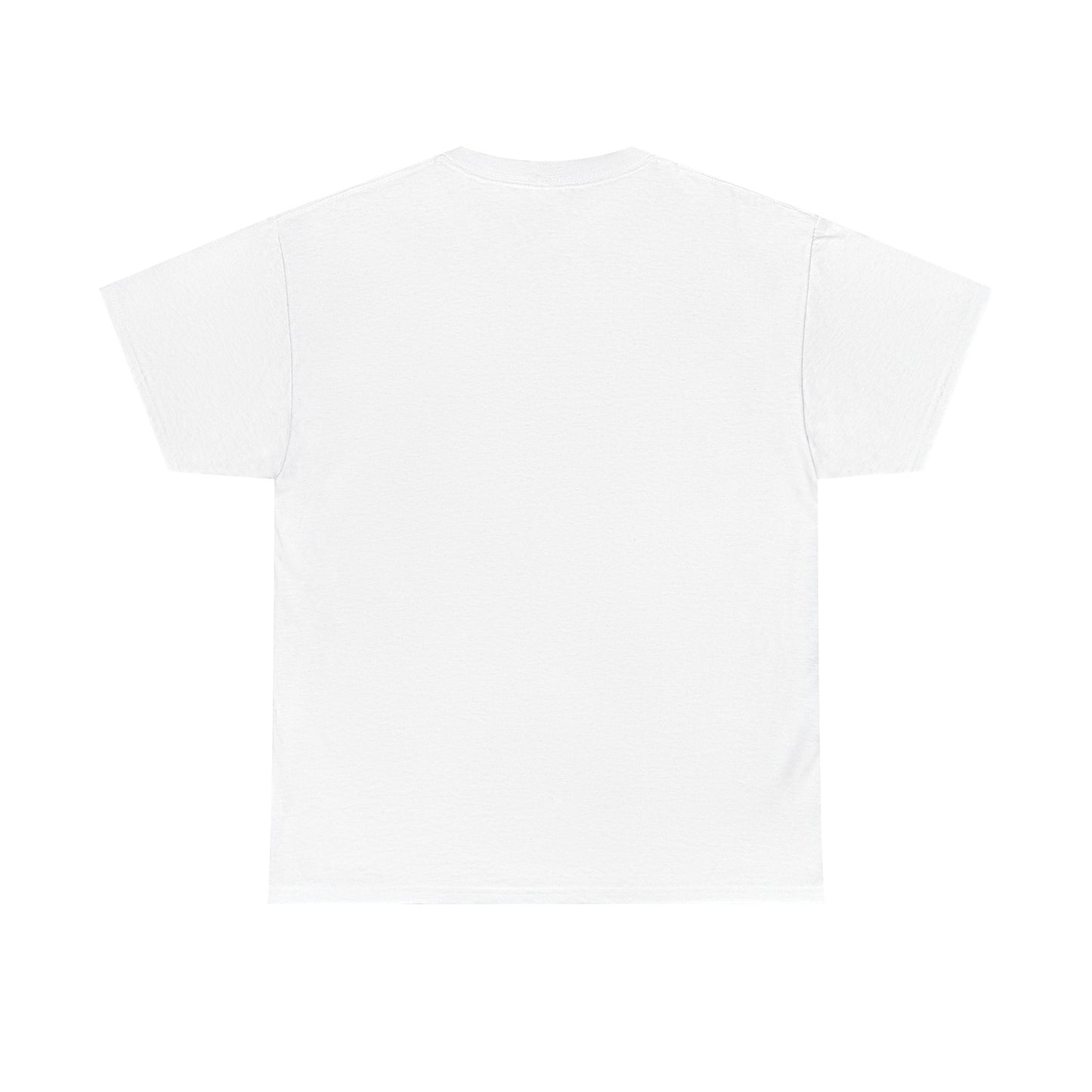 Love Unisex Heavy Cotton Tee - Perfect for Celebrations and Everyday Wear