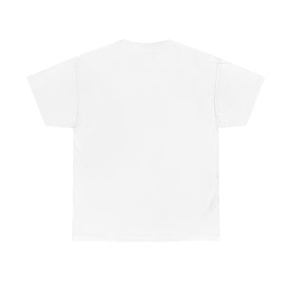 Love Unisex Heavy Cotton Tee - Perfect for Celebrations and Everyday Wear