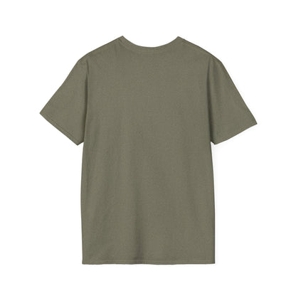 Love Every Day Softstyle T-Shirt - Perfect for Valentine's Day & Everyday Wear