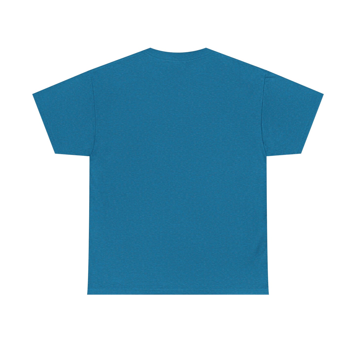 Love Unisex Heavy Cotton Tee - Perfect for Celebrations and Everyday Wear