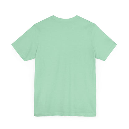 Cute Panda Sleepy Unisex Tee - Perfect for Cozy Days and Gift Giving
