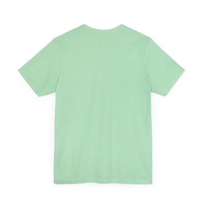 Cute Panda Sleepy Unisex Tee - Perfect for Cozy Days and Gift Giving