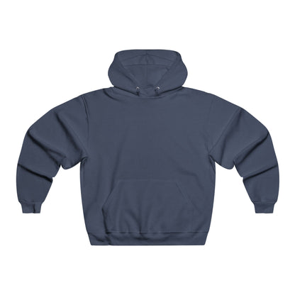 Men's Marine Monsters Graphic Hoodie - Cozy NUBLEND® Sweatshirt
