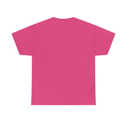 Retro 80's Heavy Cotton Tee - Made in the 80's Unisex T-Shirt
