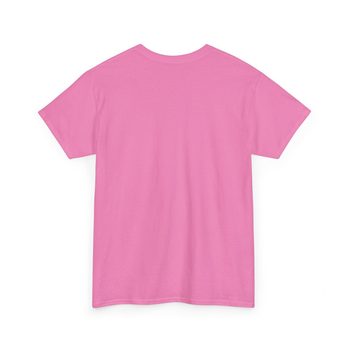 Love Unisex Heavy Cotton Tee - Perfect for Celebrations and Everyday Wear