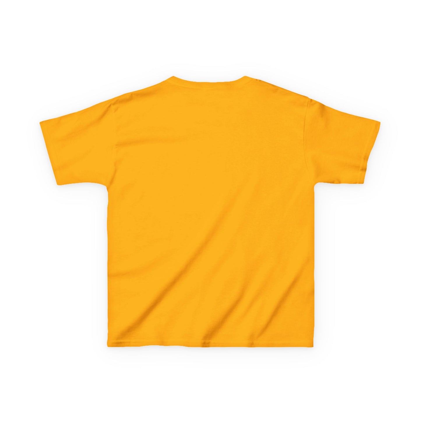 Big Brother Kids Heavy Cotton Tee - Fun & Cute Sibling Shirt
