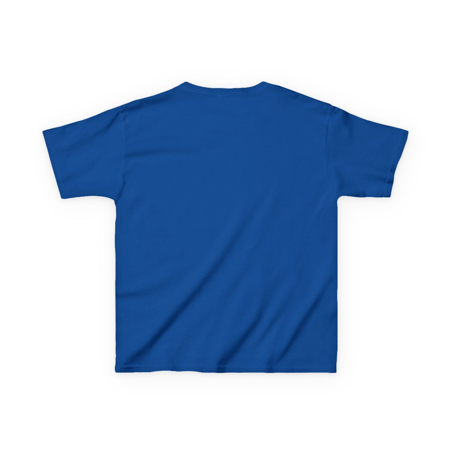 Big Brother Kids Heavy Cotton Tee - Fun & Cute Sibling Shirt