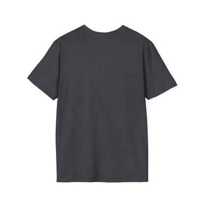 Cool Classic Cars Softstyle T-Shirt - Perfect for Car Enthusiasts