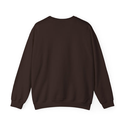 Floral Graphic Unisex Crewneck Sweatshirt - Cozy Comfort for Any Occasion