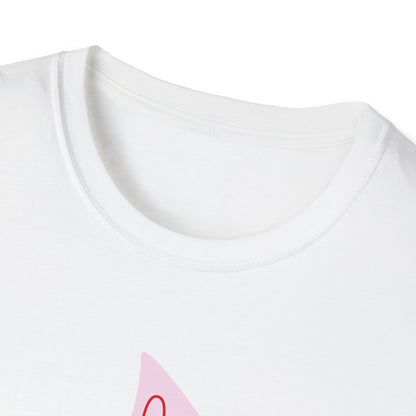 Cute Love Dice T-Shirt for Romantic Couples