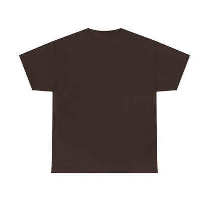 Retro 80's Heavy Cotton Tee - Made in the 80's Unisex T-Shirt