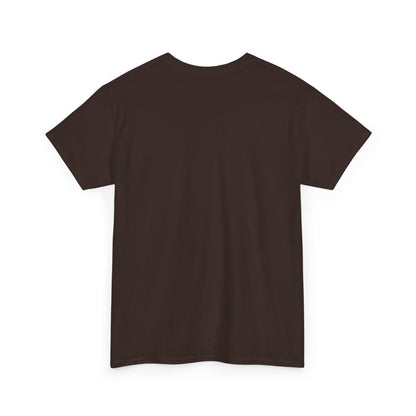 Retro 80's Heavy Cotton Tee - Made in the 80's Unisex T-Shirt