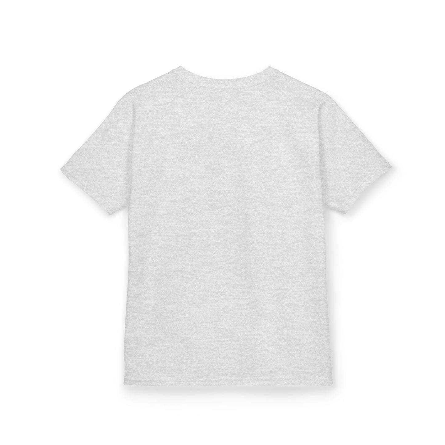 Big Brother Kids Heavy Cotton Tee - Fun & Cute Sibling Shirt