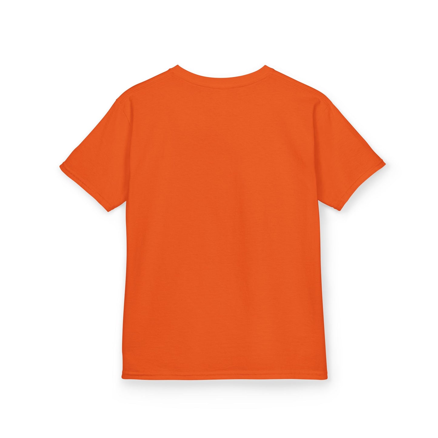 Big Brother Kids Heavy Cotton Tee - Fun & Cute Sibling Shirt