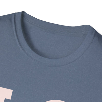 Love Every Day Softstyle T-Shirt - Perfect for Valentine's Day & Everyday Wear