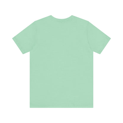 Cute Panda Sleepy Unisex Tee - Perfect for Cozy Days and Gift Giving