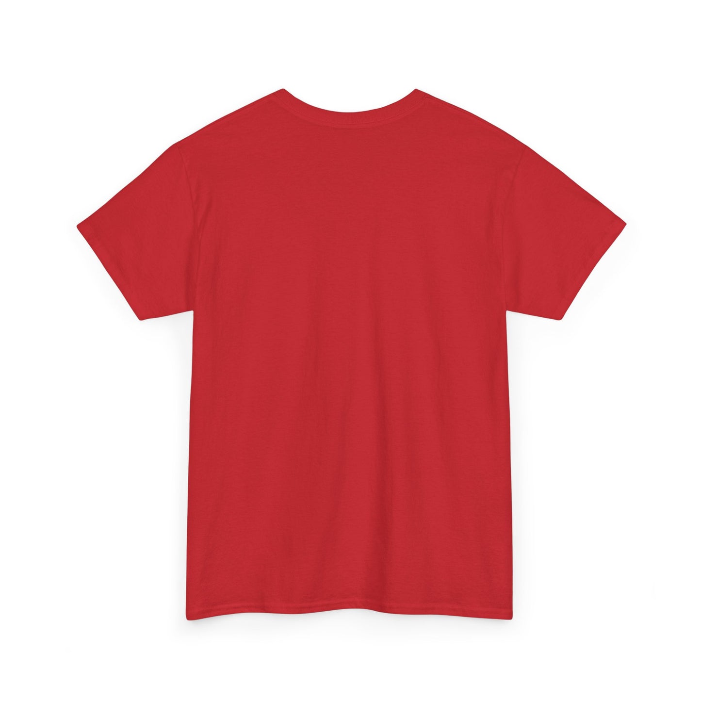 Love Unisex Heavy Cotton Tee - Perfect for Celebrations and Everyday Wear