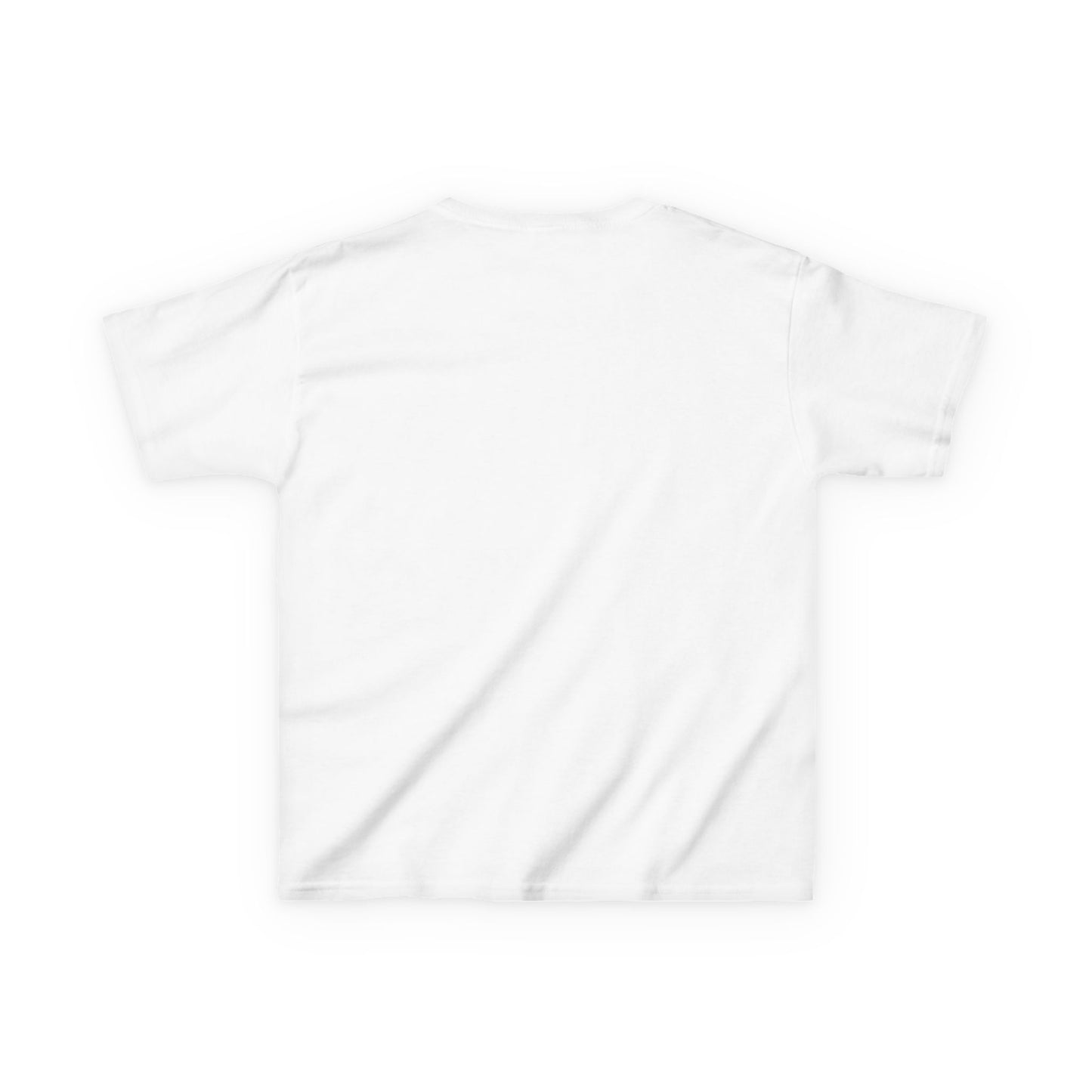 Big Brother Kids Heavy Cotton Tee - Fun & Cute Sibling Shirt