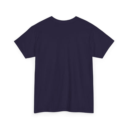Retro 80's Heavy Cotton Tee - Made in the 80's Unisex T-Shirt