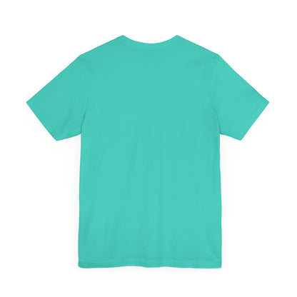 Cute Panda Sleepy Unisex Tee - Perfect for Cozy Days and Gift Giving