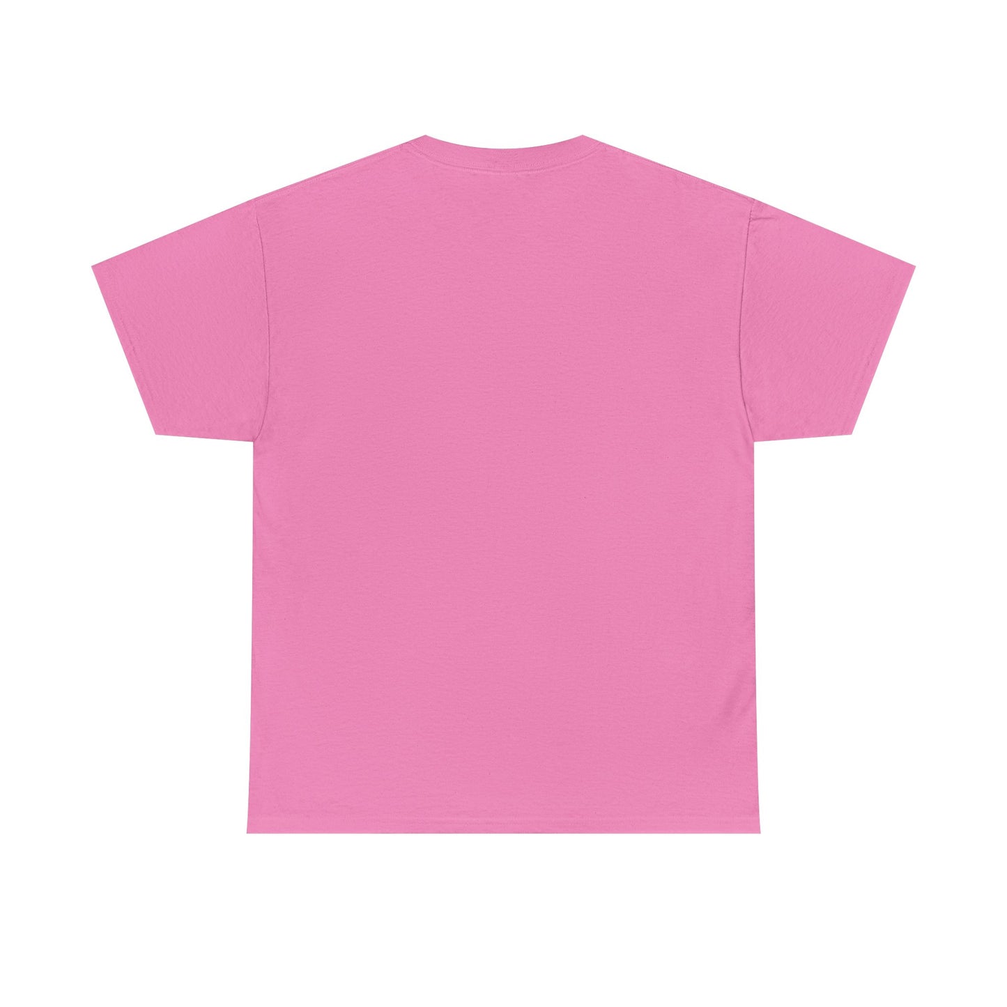 Love Unisex Heavy Cotton Tee - Perfect for Celebrations and Everyday Wear