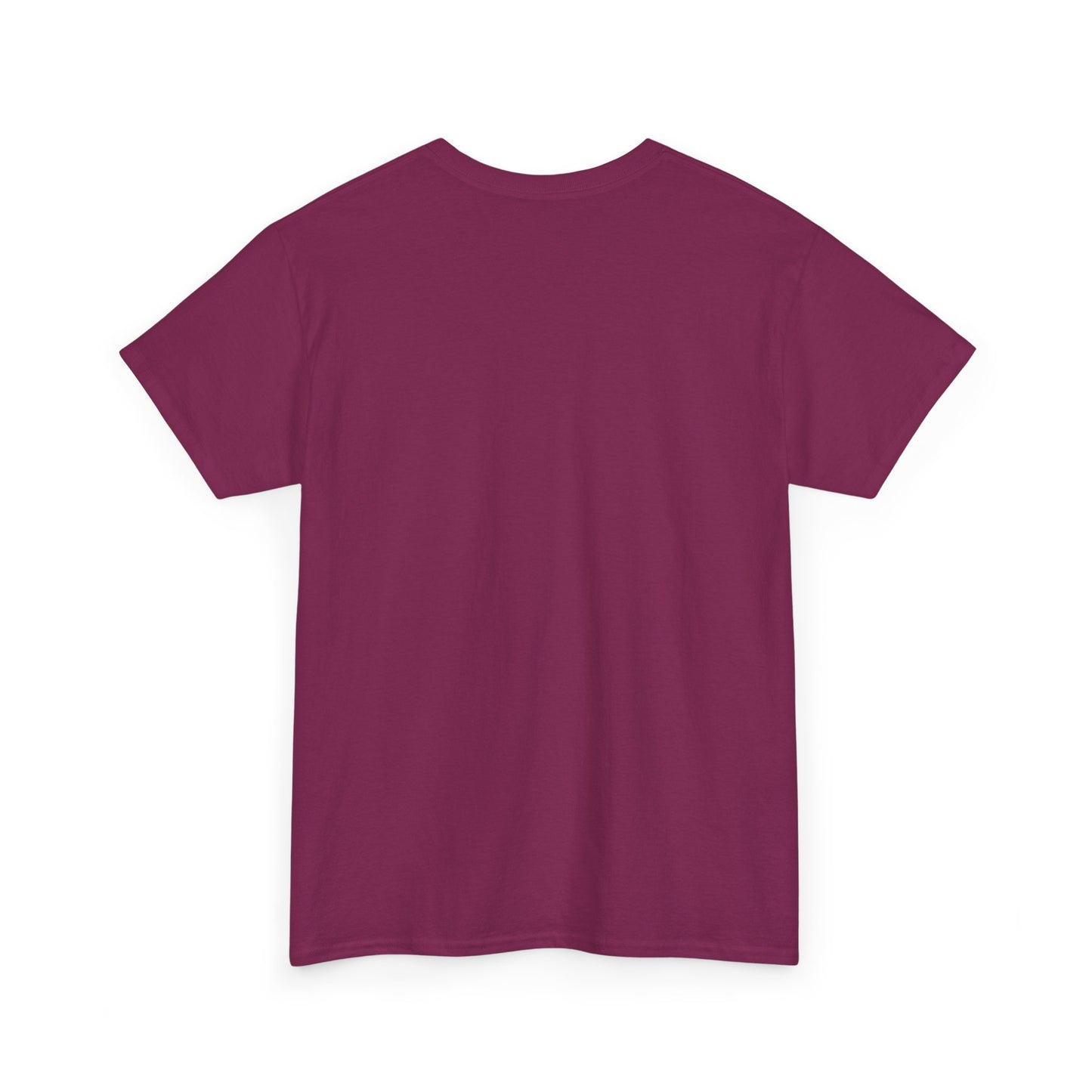 Love Unisex Heavy Cotton Tee - Perfect for Celebrations and Everyday Wear