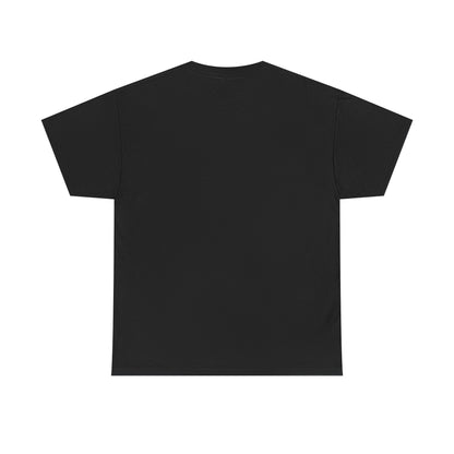 Love Unisex Heavy Cotton Tee - Perfect for Celebrations and Everyday Wear