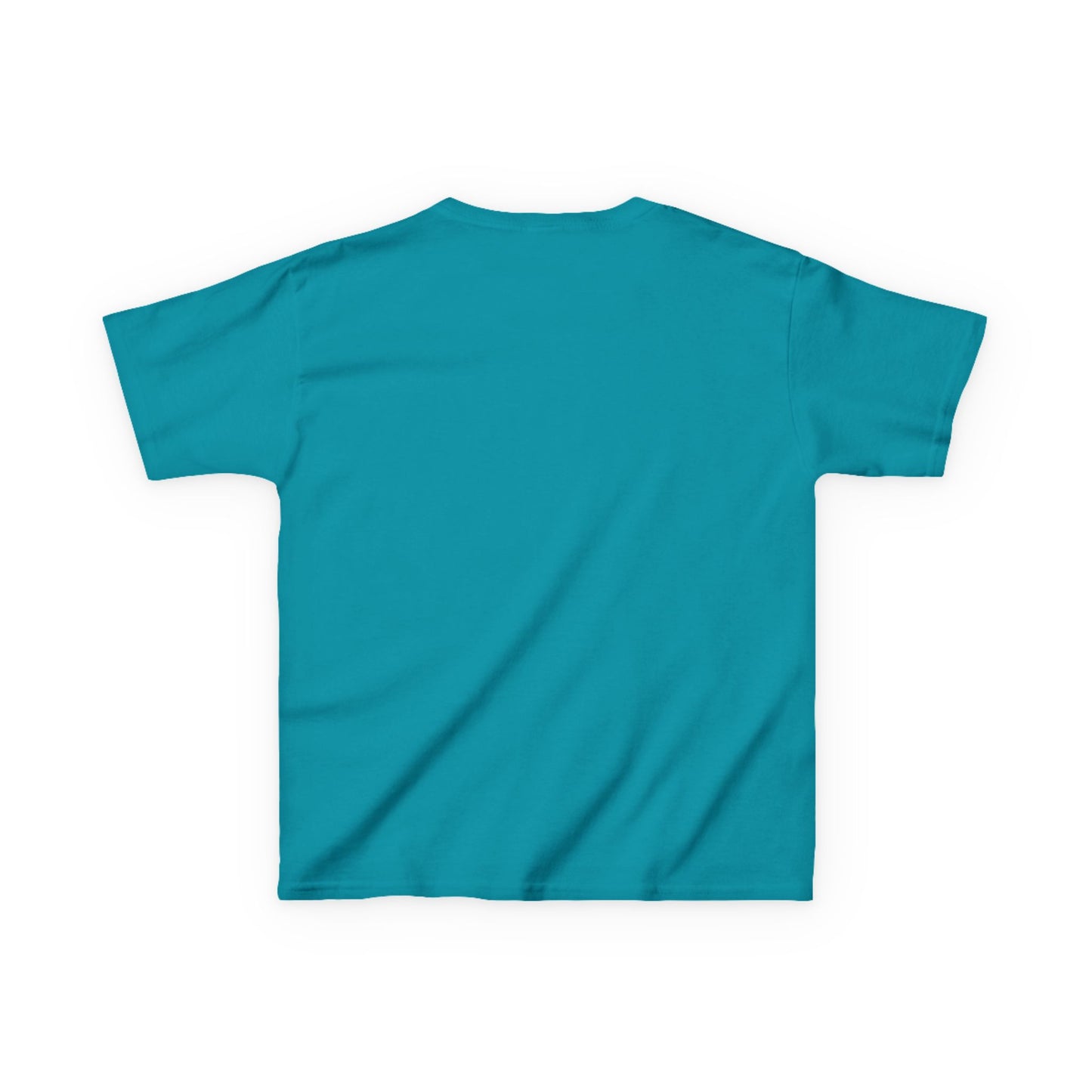 Big Brother Kids Heavy Cotton Tee - Fun & Cute Sibling Shirt