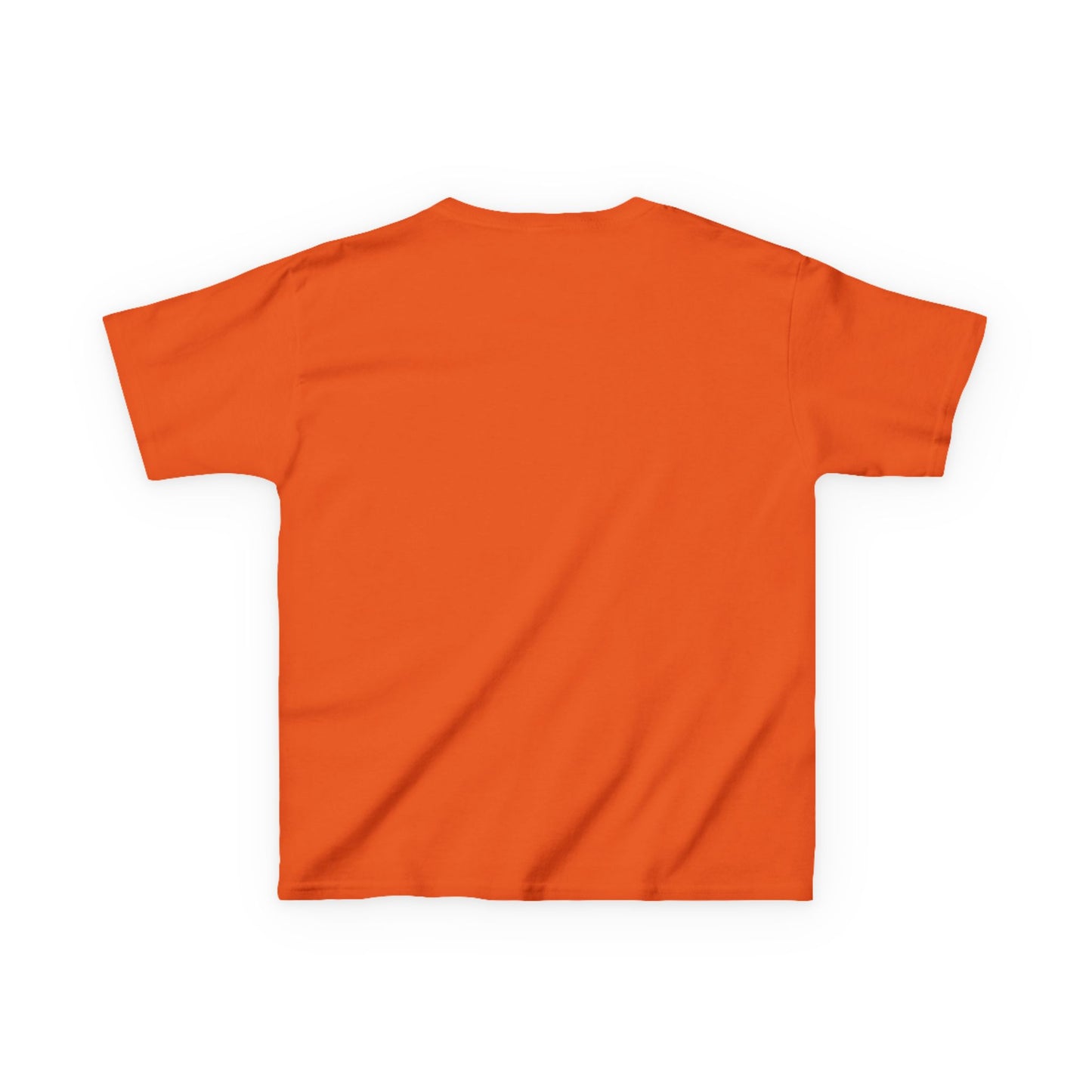 Big Brother Kids Heavy Cotton Tee - Fun & Cute Sibling Shirt