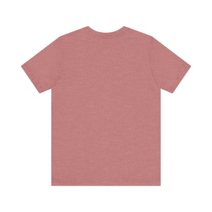 Cute Panda Sleepy Unisex Tee - Perfect for Cozy Days and Gift Giving