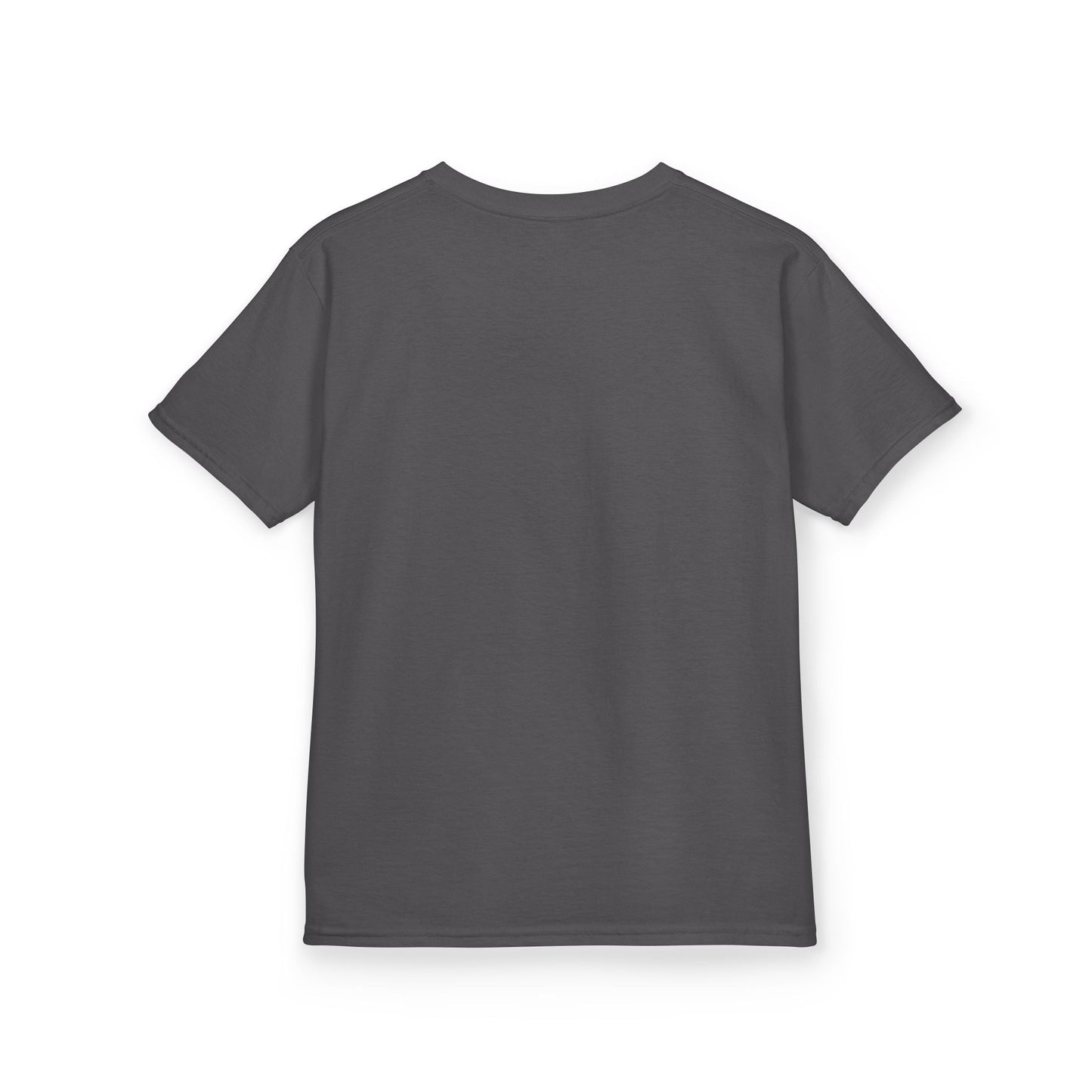 Big Brother Kids Heavy Cotton Tee - Fun & Cute Sibling Shirt