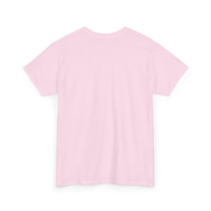 Retro 80's Heavy Cotton Tee - Made in the 80's Unisex T-Shirt