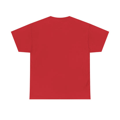 Love Unisex Heavy Cotton Tee - Perfect for Celebrations and Everyday Wear