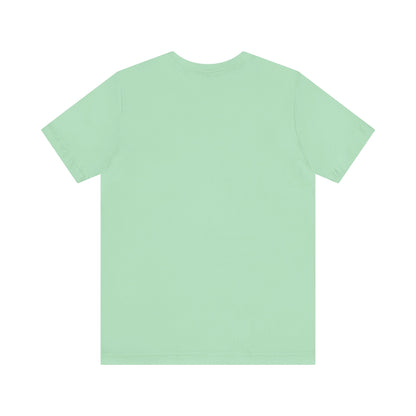Cute Panda Sleepy Unisex Tee - Perfect for Cozy Days and Gift Giving
