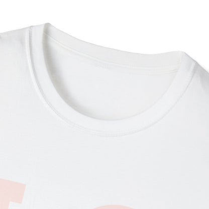 Love Every Day Softstyle T-Shirt - Perfect for Valentine's Day & Everyday Wear