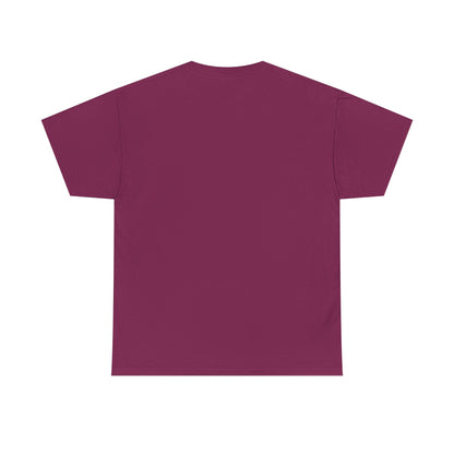 Love Unisex Heavy Cotton Tee - Perfect for Celebrations and Everyday Wear