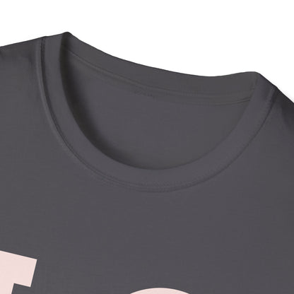 Love Every Day Softstyle T-Shirt - Perfect for Valentine's Day & Everyday Wear