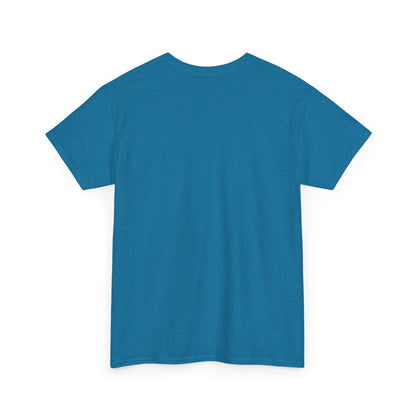 Love Unisex Heavy Cotton Tee - Perfect for Celebrations and Everyday Wear