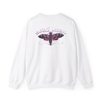 Freedom & Transformation Crewneck Sweatshirt
