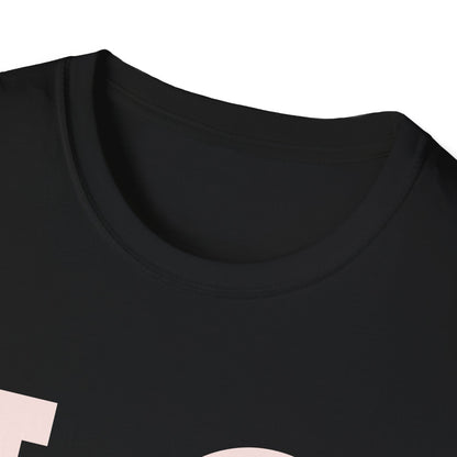 Love Every Day Softstyle T-Shirt - Perfect for Valentine's Day & Everyday Wear