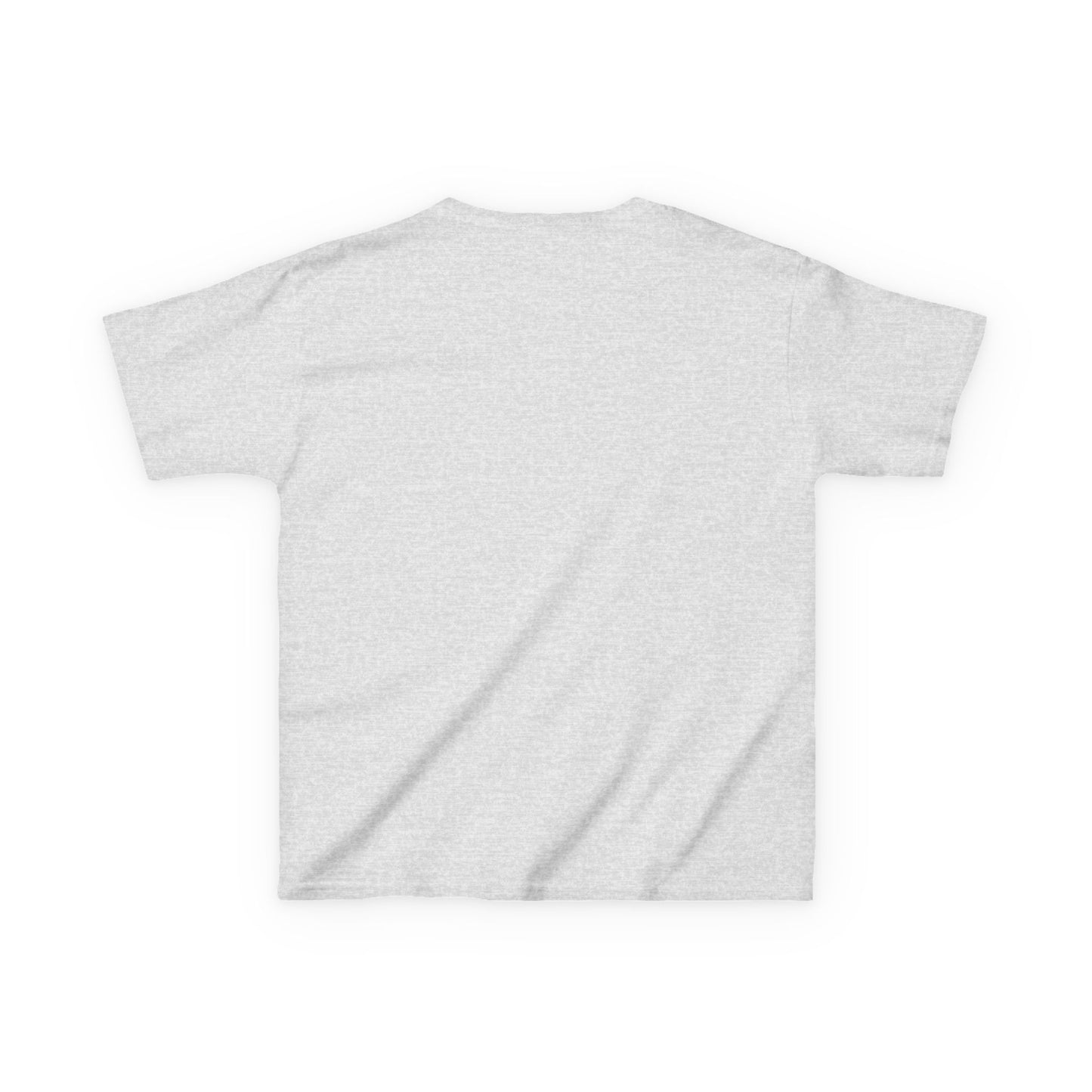 Big Brother Kids Heavy Cotton Tee - Fun & Cute Sibling Shirt