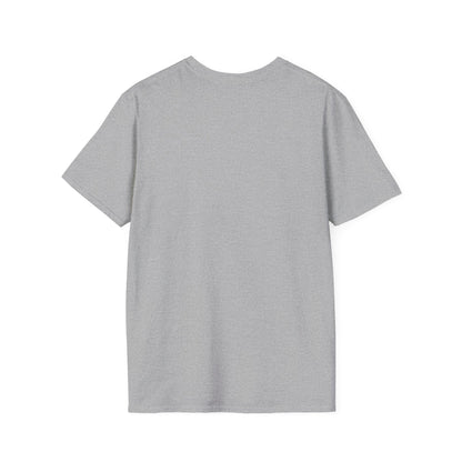 Love Every Day Softstyle T-Shirt - Perfect for Valentine's Day & Everyday Wear